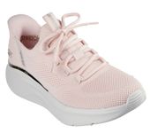 Skechers buty damskie sneakersy Slip-ins: BOBS Sport B Love - True Delight 117617 LTPK pink 39