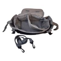 organizer torba do wózka z kieszonką na kubek