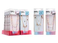 CREATE IT! wisiorek perły/gwiazdki 2wz 84345