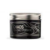 IMMORTAL Pomada do włosów CHAOS SEA SALT POMADE Mess Up - 100ml