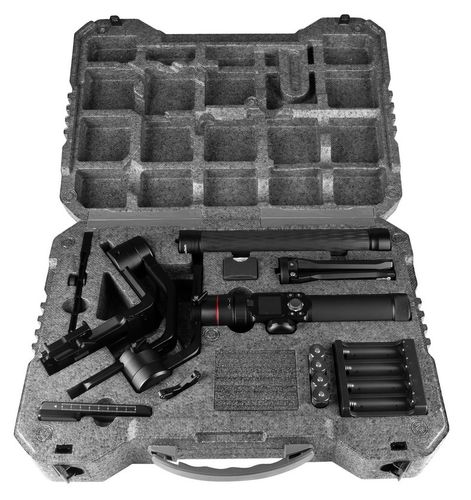 Stabilizator Feiyu Tech AK 4000 na Arena.pl