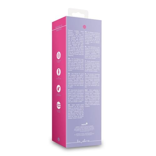 silicone tip vibrator na Arena.pl