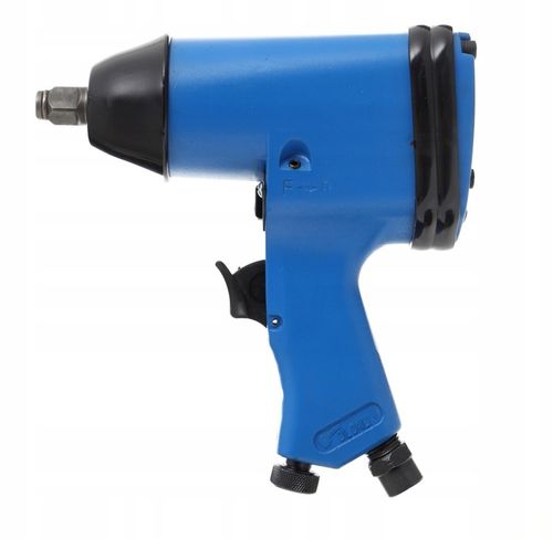 PNEUMATYCZNY KLUCZ UDAROWY + MŁOTEK ZESTAW 17-EL na Arena.pl