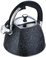czajnik z gwizdkiem klausberg 2,2l kb-7412
