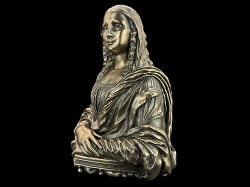 SŁYNNA MONA LISA VERONESE WU72881V1 na Arena.pl