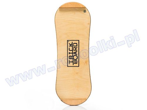 Trickboard Jackal New; z Atestem na Arena.pl