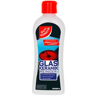 g&g mleczko do płyty ceramicznej 300 ml