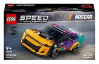 LEGO SPEED CHAMPIONS 76935 NASCAR NEXT GEN CHEVROLET CAMARO ZL1 WYŚCIGÓWKA