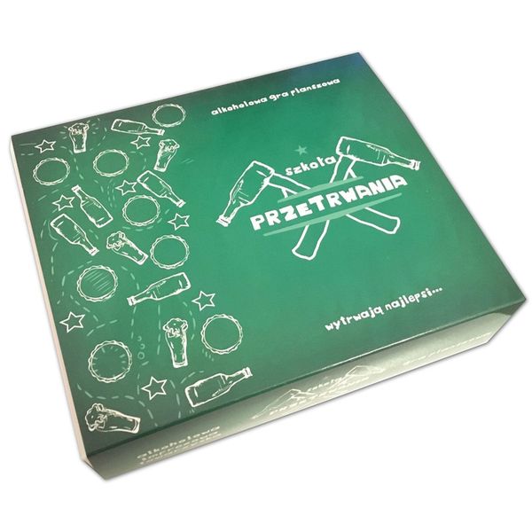 Szkoła Przetrwania zdjęcie 1