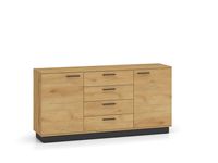 MODESTO 04 KOMODA 2D4S