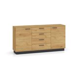 MODESTO 04 KOMODA 2D4S