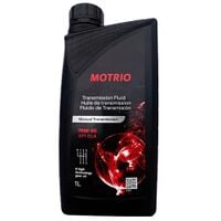 Olej przekładniowy skrzyni biegów MTF 75W-85 GL4 1 Litr MOTRIO Renault