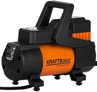 kompresor samochodowy 12v kd3440