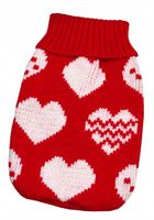 SWETER NA ZIME SWETEREK BLUZA ciepła UBRANKO DLA PSA KOTA GOLF XXL