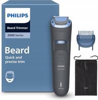 Trymer do brody golarka wodoodporna Philips BT3619/15 seria 3000