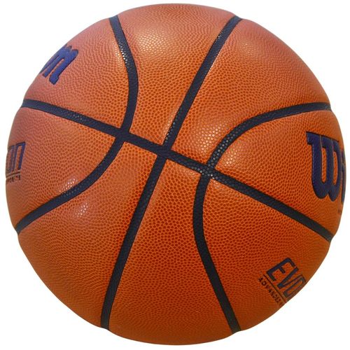 PIŁKA DO KOSZYKÓWKI WILSON EVOLUTION 295 WTB0595XB0702 R.7 na Arena.pl