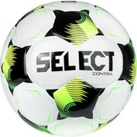 Piłka nożna SELECT Contra FIFA Basic v26 rozmiar 5 r. — Rozmiar: 5