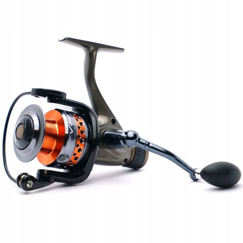 Kołowrotek Dragon VIPER RD630i na Arena.pl