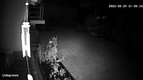 KAMERA OBROTOWA ZEWNĘTRZNA 8MP PRAWDZIWE 4K ULTRA UHD WIFI IP DETEKCJA 8MPx na Arena.pl