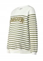 ONLY MATERNITY OLMALLIE - Bluza S