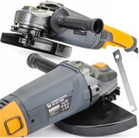 SZLIFIERKA KĄTOWA DIAX KĄTÓWKA 230MM 3000W PM-SZK-3000T