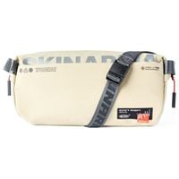 skinarma torebka crossbody fardel kość   słoniowa/ivory