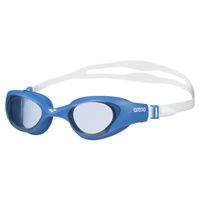 ARENA OKULARY THE ONE LIGHT LIGHT SMOKE-BLUE-WHITE TRIATHLON TRENING