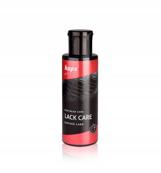 LACK CARE GEL BEZBARWNY - 100 ML - KAPS zdjęcie 1