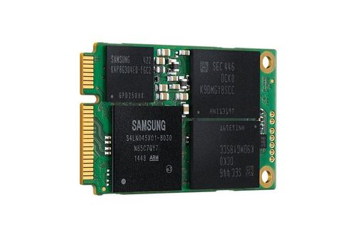 Samsung SSD 1TB 850 EVO mSata na Arena.pl