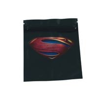 torebka schowek superman 8,5x13 cm