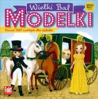 Modelki Wielki Bal
