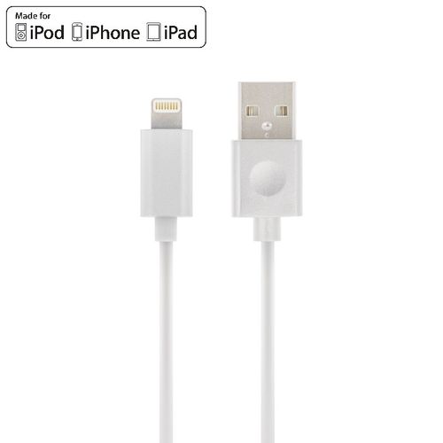 Kabel MFI Forever lightning do iPhone na Arena.pl