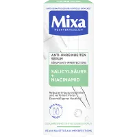 Serum oczyszczające do cery problematycznej Mixa