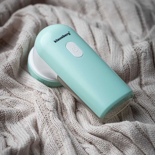 golarka do ubrań usuwania zmechaceń klausberg kb-7802 na Arena.pl