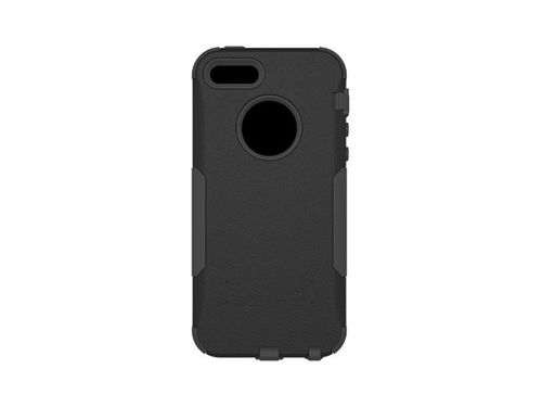 Etui TRIDENT do iPhone 5 Czarne na Arena.pl