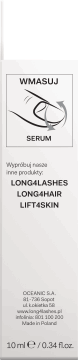 LONG4NAILS Recovery Care 10 ml na Arena.pl