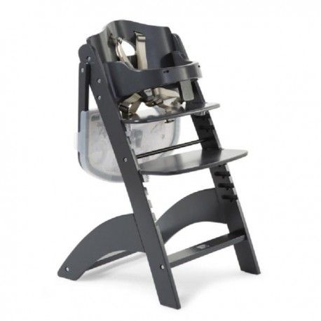 CHILDHOME KRZESEŁKO DO KARMIENIA LAMBDA 3 na Arena.pl
