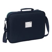 Plecak szkolny Real Madrid C.F. 38 x 28 x 6 cm