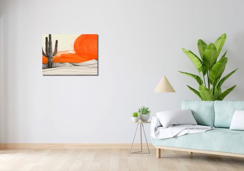 Obraz 70x50cm Buldogi Francuskie na Arena.pl