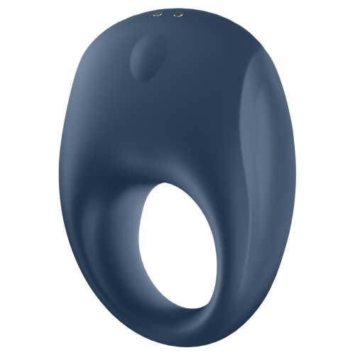 pierścień erekcyjny strong one ring with app satisfyer na Arena.pl