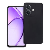 Futerał MATT do OPPO A40 czarny