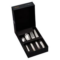 Zestaw sztućców 16 szt. All Steel 1054778