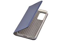 Etui Smart do Xiaomi 12 Lite niebieski