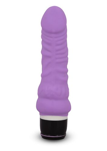 wibrator-mini classic g-spot vibrator purple na Arena.pl