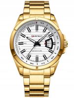 ZEGAREK MĘSKI PERFECT M102-07 + BOX + GRAWER