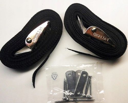 Wieszak winda do boxa dachowego na box dachowy na Arena.pl