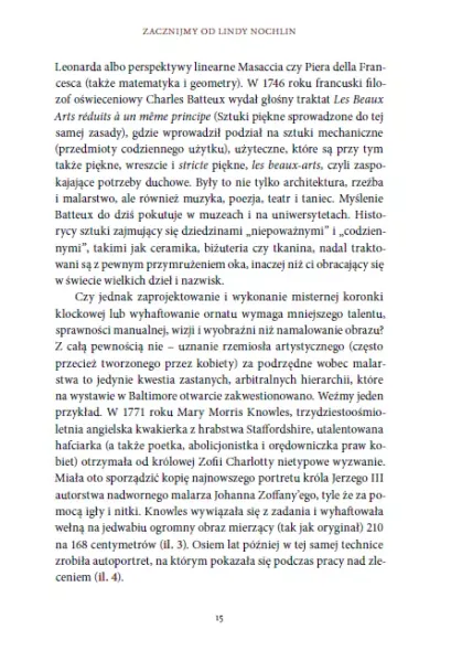 Suknia I Sztalugi. Historie Dawnych Malarek zdjęcie 14