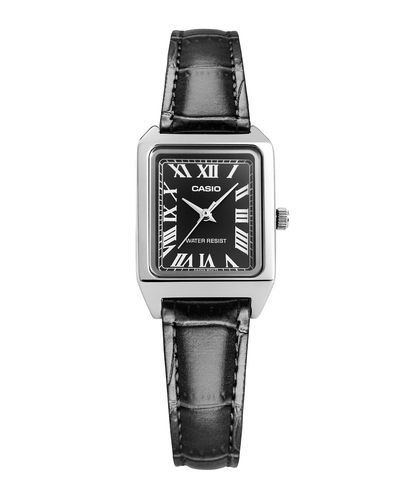 zegarek damski casio ltp-v007l-1b + box na Arena.pl