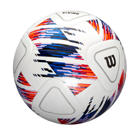 WILSON NCAA VIVIDO REPLICA 5 PIŁKA NOŻNA