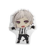 Poduszka Chibi - Bungou Stray Dogs - Atsushi